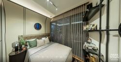Parktown Residence (D18), Apartment #522309881